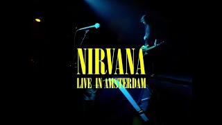 Nirvana - Live in Amsterdam 1991 Bluray 1080p