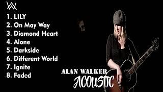 Alan Walker Acoustic