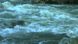 Raging River Sounds 60min "Sleep Sounds"