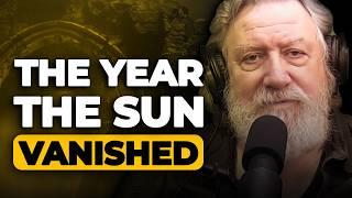 The Global Disaster of 536 A.D. – Randall Carlson Exposes a Forgotten Cataclysm