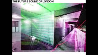 The Future Sound Of London ISDN Live Transmission   VPRO Netherlands 09 09 94