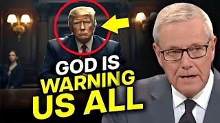 Pastor Loran Livingston WARNING | I Heard a Stern Warning from God about Trump - Prophetic Word