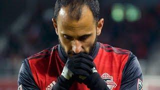 The Strongest Survive: Victor Vazquez' Journey from Barça to TFC