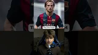 This is Why Rakitic is the Most Underrated Player ever