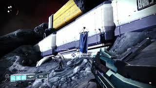 How To Find Legend Lost Sectors In Destiny 2