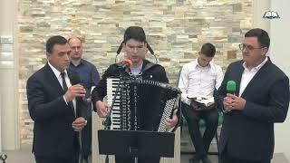 Cântare Grup de Frați - Se duce cel neprihănit | Biserica BETEL Dumbrăveni