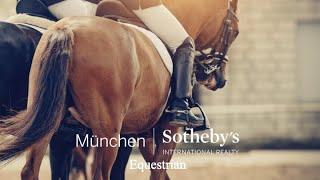 Sotheby´s Equestrian | Exklusive Reitanlagen