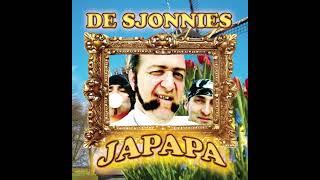 (De Sjonnies) Japapa-Radio Edit