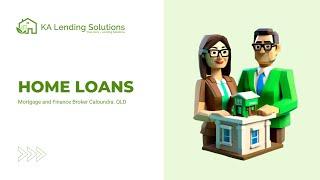 Unlock Your Dream Home with KA Lending Solutions | Home Loan Experts Queensland