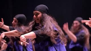 Amaras Dance Studio Concert | 2023 | Hip-Hop Performance