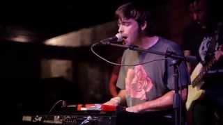 ADJY - "Prelude (.3333)" [FULL SET] (multicam) @ Crowbar 2015-08-05