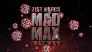 Mad Max Banger Racing Trailer for Force Raceway