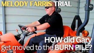 Melody Farris Trial (Pt 37.2) | Detective Hayes - Physical Evidence