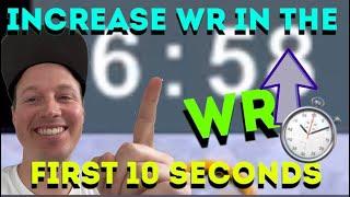 (Do This) First 10 Seconds To Increase Win Rate - WOTB
