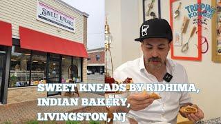 Tripping Kosher:  Sweet Kneads by Ridhima, Livingston, NJ