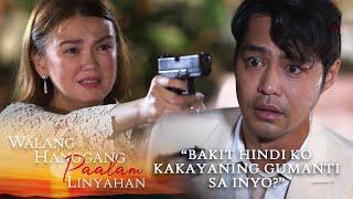 Walang Hanggang Paalam Linyahan | Episode 126