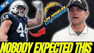 CHARGERS FANS ARE STUNNED BY THIS INSIDER REVELATION! LOS ANGELES CHARGERS NEWS