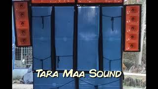 Tara Maa Sound Durbarat Kali Puja (Dj Maker S.P)