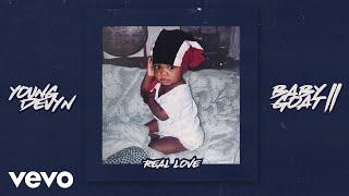 Young Devyn - Real Love (Audio)