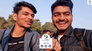 Way to delhi university। vlog with nikhil   #delhiuniversity #CollageofVocationalStudies