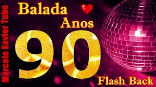 Baladas anos 90 - Flash Back