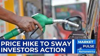 Nigeria's Fuel Price Hike Shapes Investor Decisions