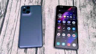 Oppo Find X3 Pro "Real Review" - My New Favorite Android Phone?