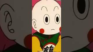 Chiaotzu’s Math Lesson #dragonball #anime #manga #dragonballz #cranehermit #chiaotzu #tienshinhan