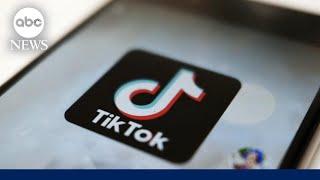 Congress one step closed to successfully banning TikTok