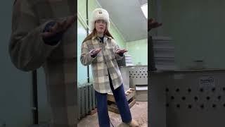ПЕРЕДЕЛКА СТАРОЙ ФЕРМЫ ДЛЯ ЖИВОТНЫХ В ДЕРЕВНЕ | СВОИМИ РУКАМИ