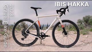 Ibis Hakka | Best Gravel Bikes Of 2023