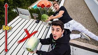 DON'T CRACK THE WATERMELON WIN $10,000