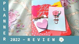 Supple Room Planner 2022 Review | 2022 Planner Review | The Productive Girl