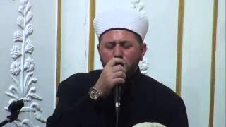 Kurra Hafız İbrahim Yıldırım -  Aşr (Nûr Suresi 35. Ayet)