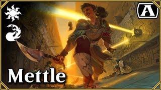 MTG Arena - Historic - Path of Mettle