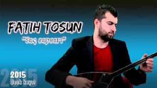 Fatih Tosun - Saç sapsarı | Deck kayıt