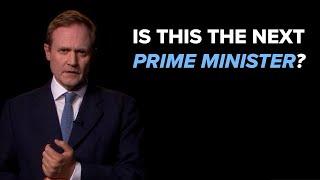 Why I'm Running to be Prime Minister | Tom Tugendhat