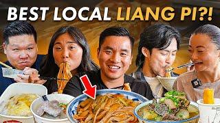 The ULTIMATE Sydney Food Crawl (EASTWOOD EDITION) ft. Sydney Food Boy, Ultrafade & Liz Miu | WAWE?