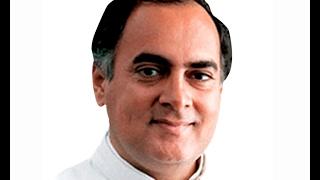 'India's Rajiv' Part 3 - The End