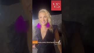 Nataša Mihajlović o SOLO karijeri - VS CELEBRITY (13.7.2024.)