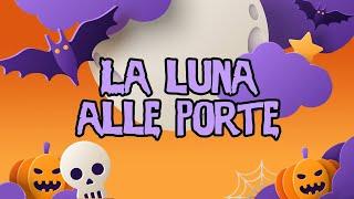 DoubleDoublePrism&Trouble 21 - La Luna alle porte