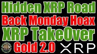 Institutional XRP Era Begins & Ripple Acquires Hidden Road