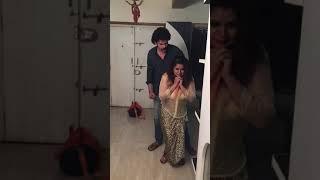 SexySapna Bhabhi Ka Naya Bold Roop || You Tube Viral Video