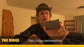 Ridge Wallet | The Ridge Wallet Review 2022 | Ridge Wallet | Wandering Monk