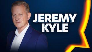 Jeremy Kyle | 10-Jun-24