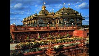 Best Krishna's Temple in USA