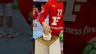 What it's?  #handball #sport #germany