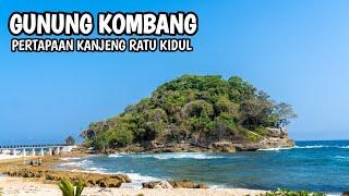 Berkunjung ke Pertapaan Nyi Roro Kidul Terbaru di Gunung Kombang Pantai Selatan