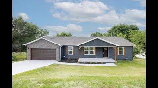 Clayton Home Tour: The Hawthorne