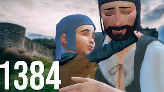 Ep. 55: Daddy's home! | THE SIMS 4 ULTIMATE DECADES CHALLENGE